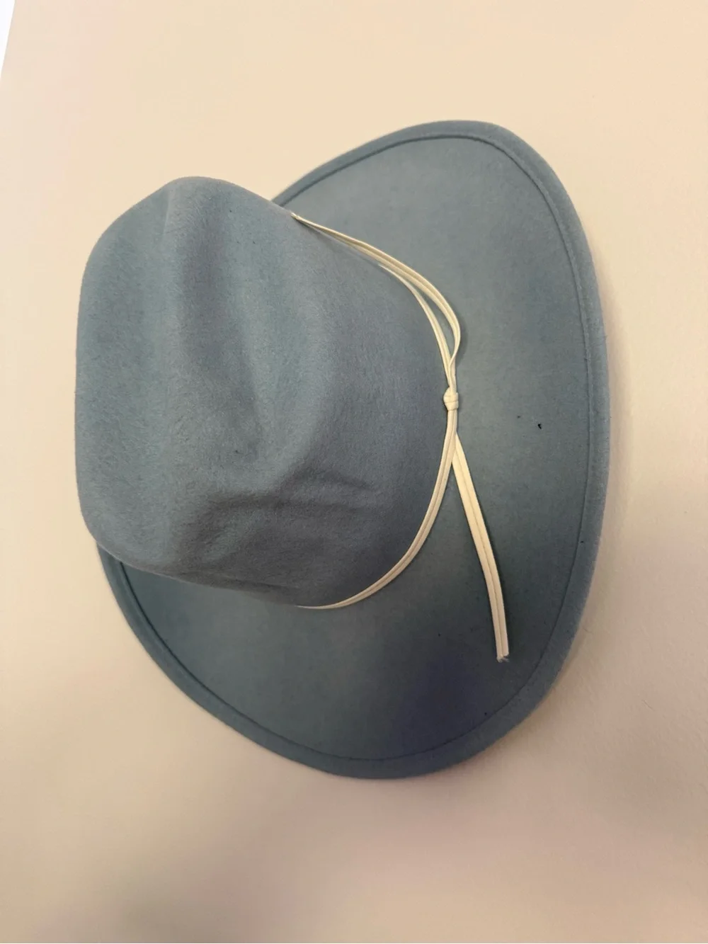 Fashion West stylish felt